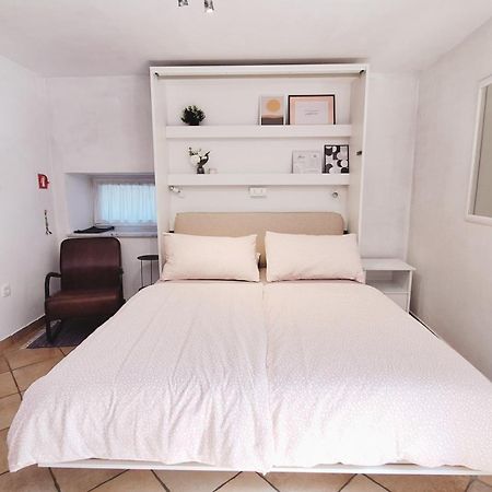 Amber Studio Kobarid Dış mekan fotoğraf