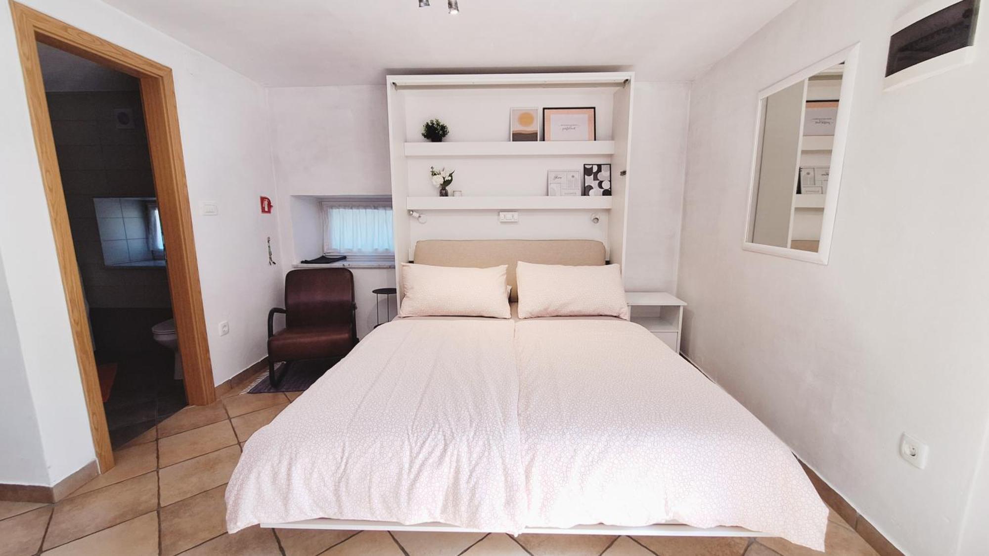 Amber Studio Kobarid Dış mekan fotoğraf